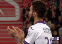 ligue 1 applause GIF by Toulouse Football Club