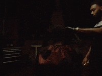 Relate Barber Shop GIF by Black Milk
