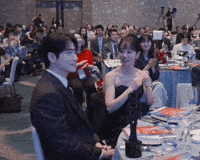 Actress Dancing GIF