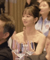 Clap Actress GIF