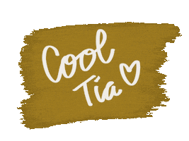 Family Tia Sticker