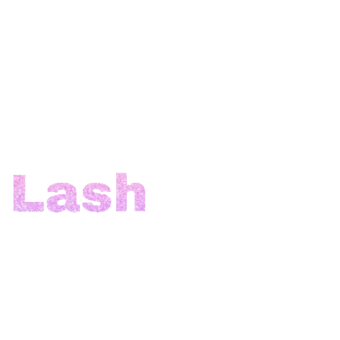 fun love Sticker by Lash Couture