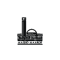Family Singapore Sticker by Masjid Maarof