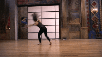 dance wow GIF by The Next Step