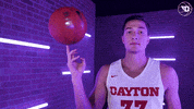 March Madness Ncaa GIF by Dayton Flyers