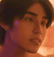 Eye Contact Wayu GIF