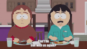 GIF by South Park 