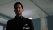 damn it fox tv GIF by Lucifer