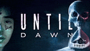 Until Dawn Videogame GIF