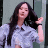 Calvin Klein Top GIF