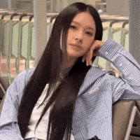 Calvin Klein Whatever GIF