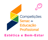 Competiçoesenac Sticker by Senac RS