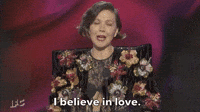 I Believe In Love