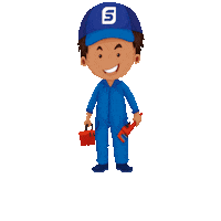 SiscocanGrupoComercial siscocan fontaneria logo siscocan siscoworkers Sticker