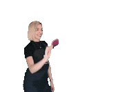 Haircare Hair Stylist Sticker by Mycro Keratin