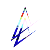 Logo Motion Sticker by paradisemultimarcas