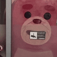 Pink Love GIF