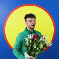 lidlwebcare GIF by Lidl