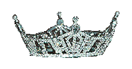 miss america 2016 STICKER