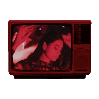 Music Video Dancing Sticker by HENAO