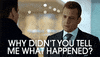 harvey specter GIF by Suits