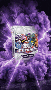 Character Collect GIF by VeeFriends