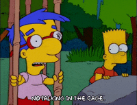 bart simpson GIF