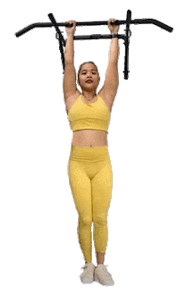 Pullup Sticker by Polecats Manila