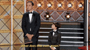 what does that even mean the emmy awards GIF by Emmys