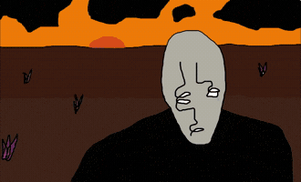 Faceless City مدينة بلا وجه