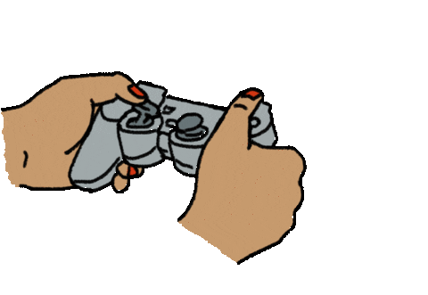 Sticker by Bits Bodywear