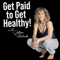 HealthyWage money supernatural healthy motivation GIF