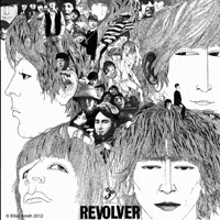 thefoolonthehill the beatles 1960s paul mccartney beatles GIF