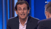 T2 Invitado GIF by Movistar Plus+