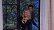 happy wave GIF