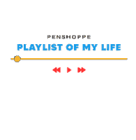 Cha Eun Woo Dancing Sticker by Penshoppe