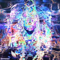 art color GIF by Psyklon