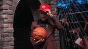 nba draft basketball GIF by NBA