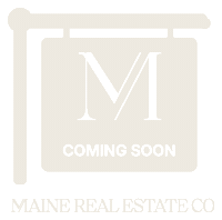 Mrec Sticker by Maine Real Estate Co