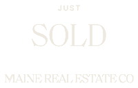 Mrec Sticker by Maine Real Estate Co