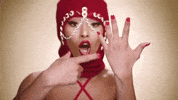 Sexy Over It GIF by Rubi Rose