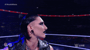 Wwe Wrestling GIF by USA Network
