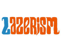 lazerism Sticker by MAJOR LAZER