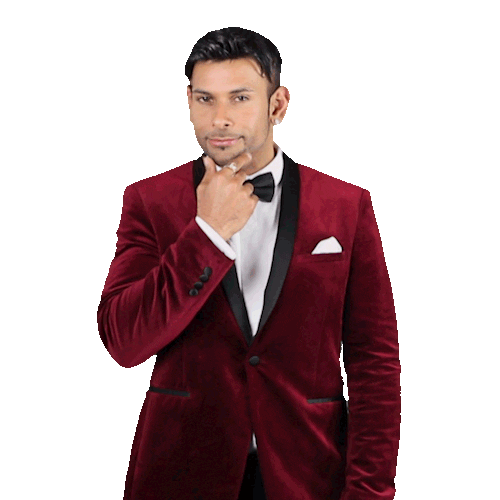 think channel 9 Sticker by Married At First Sight Australia