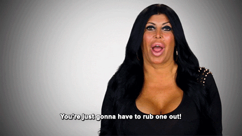 big ang sex and dating GIF by RealityTVGIFs