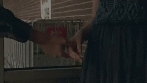 Girl Love GIF by Declan McKenna