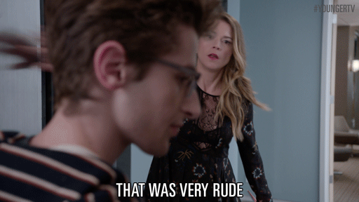 tv land GIF by YoungerTV