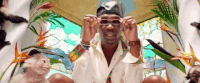 busy signal jump GIF by MAJOR LAZER