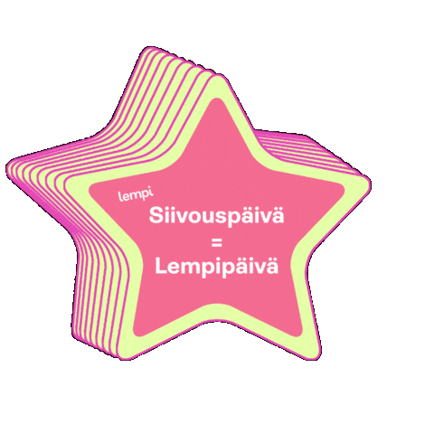 lempikodinhoito giphygifmaker paras koti siivous Sticker