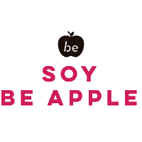 Beapple Sticker by Be Apple Boutique